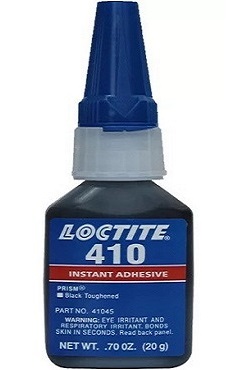 Keo khóa ren Loctite 410